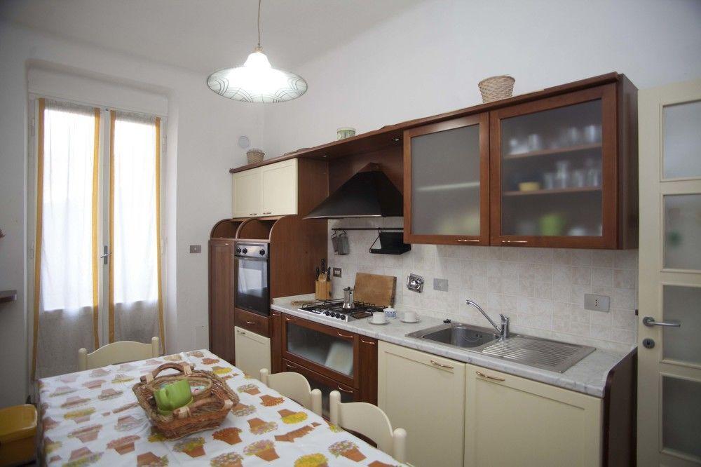Appartamento Maraschino Levanto Kültér fotó