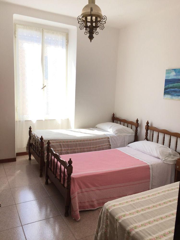 Appartamento Maraschino Levanto Kültér fotó