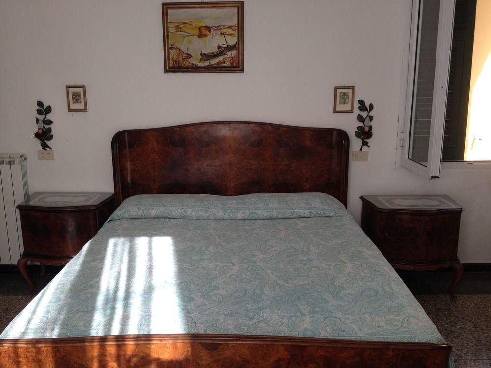 Appartamento Maraschino Levanto Kültér fotó
