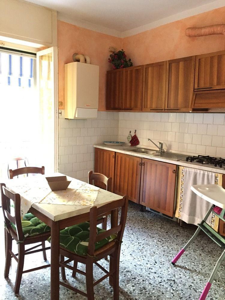 Appartamento Maraschino Levanto Kültér fotó