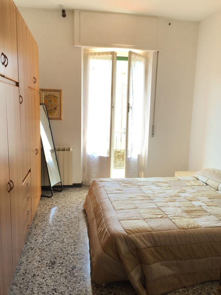 Appartamento Maraschino Levanto Kültér fotó