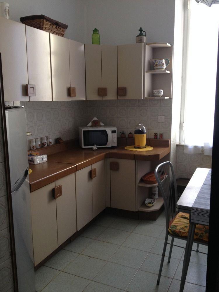 Appartamento Maraschino Levanto Kültér fotó