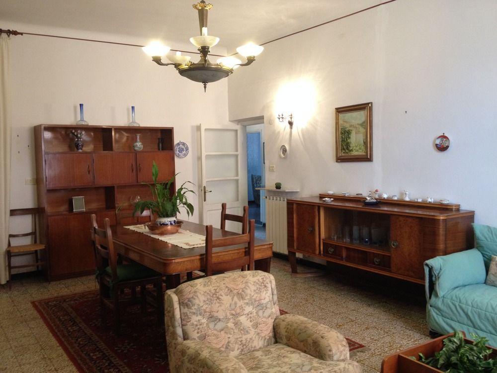 Appartamento Maraschino Levanto Kültér fotó
