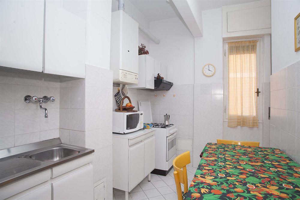 Appartamento Maraschino Levanto Kültér fotó