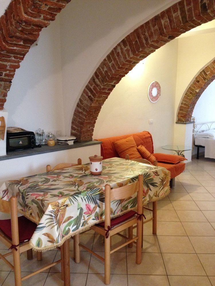 Appartamento Maraschino Levanto Kültér fotó