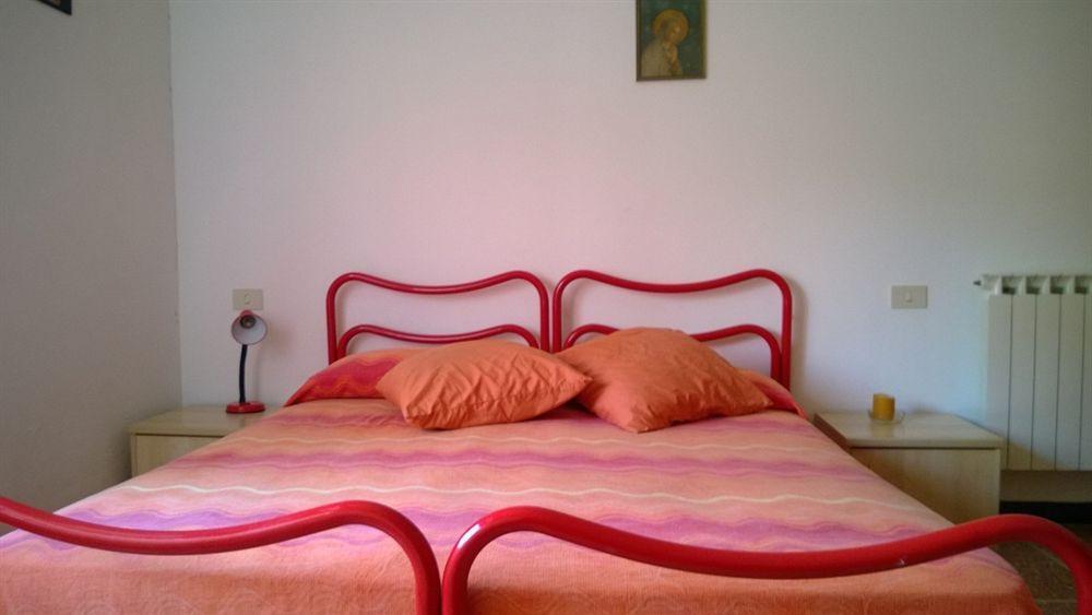 Appartamento Maraschino Levanto Kültér fotó