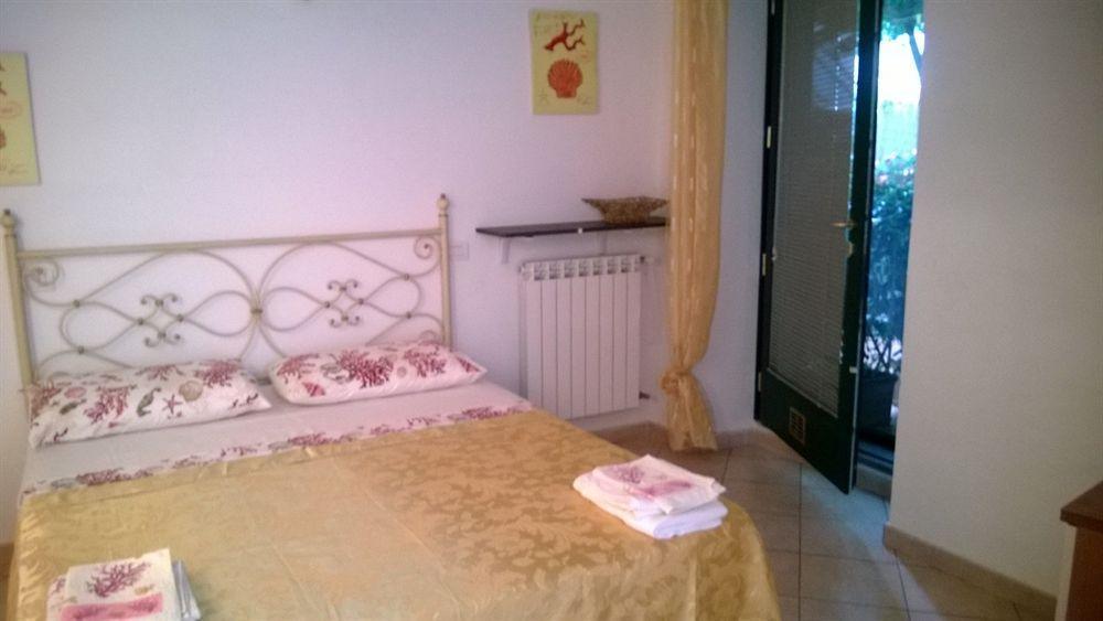 Appartamento Maraschino Levanto Kültér fotó