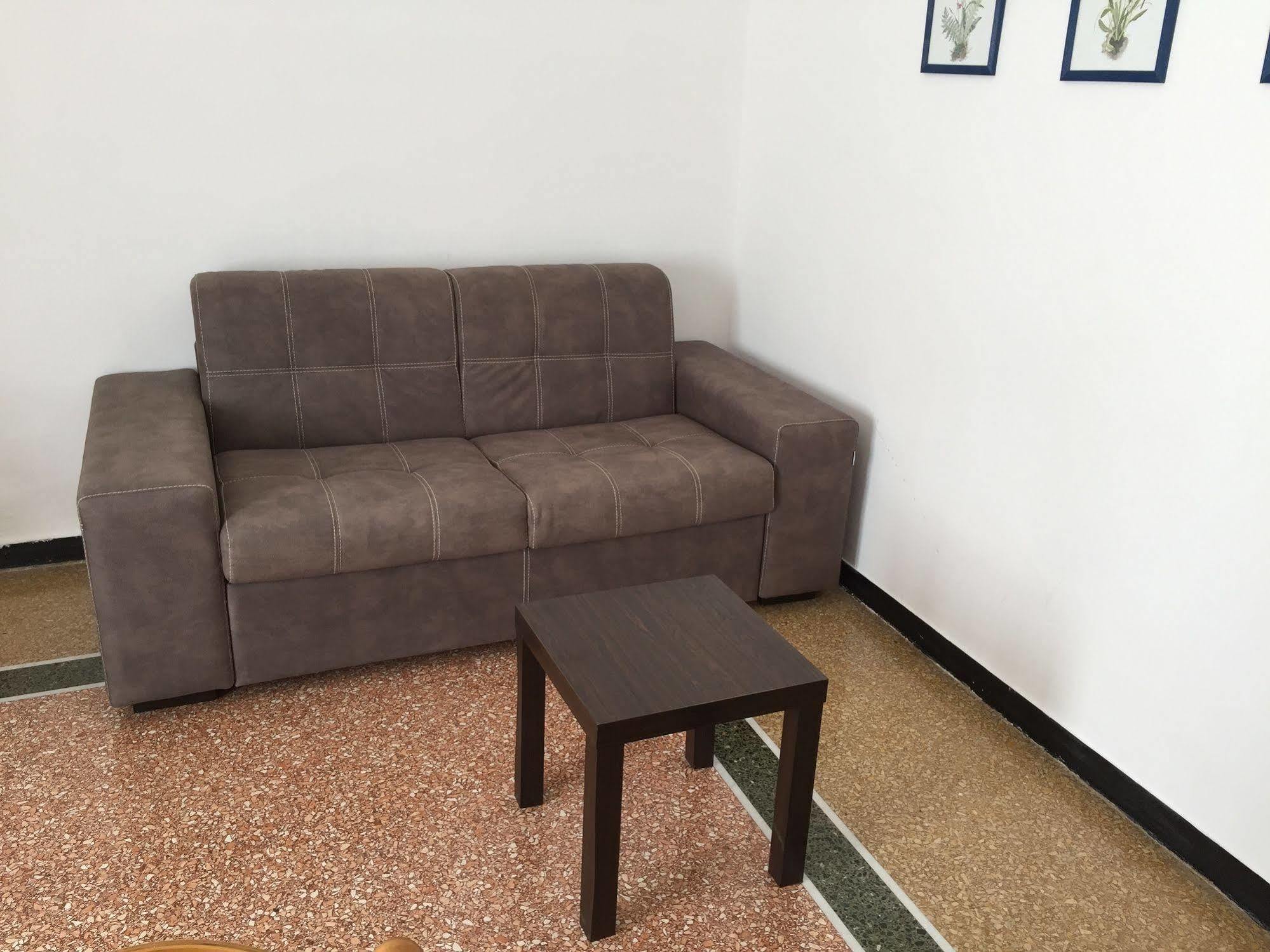 Appartamento Maraschino Levanto Kültér fotó