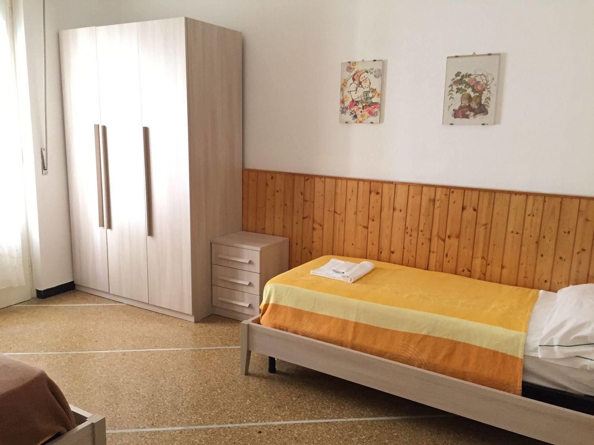 Appartamento Maraschino Levanto Kültér fotó