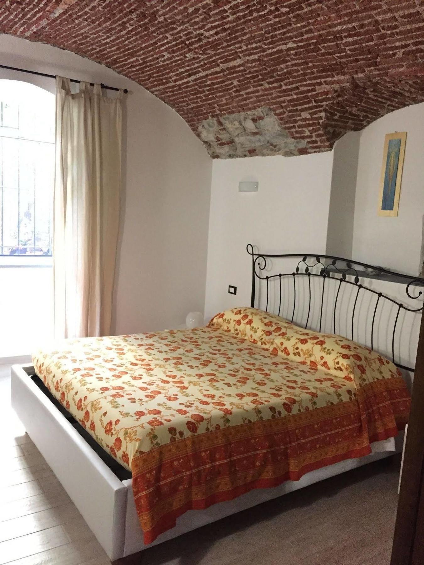 Appartamento Maraschino Levanto Kültér fotó