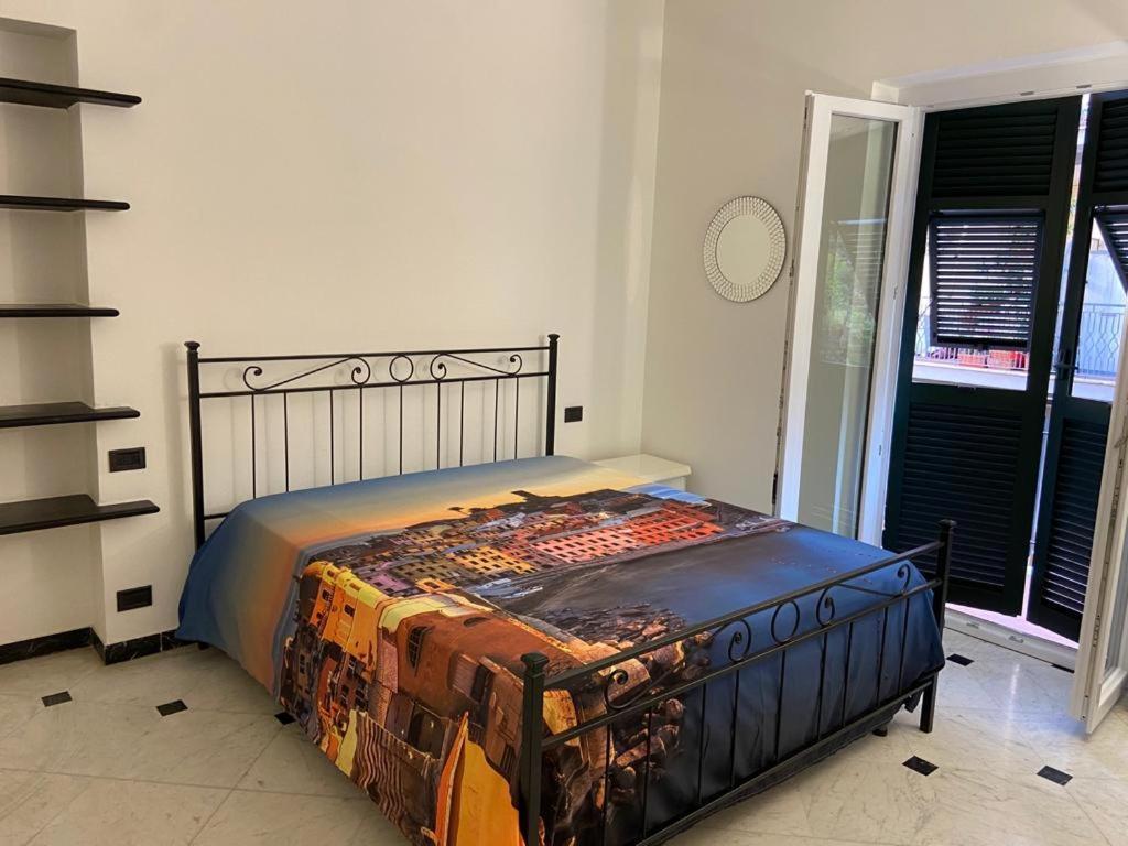 Appartamento Maraschino Levanto Kültér fotó